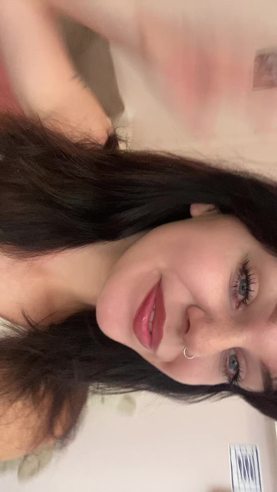 @Melanie:)