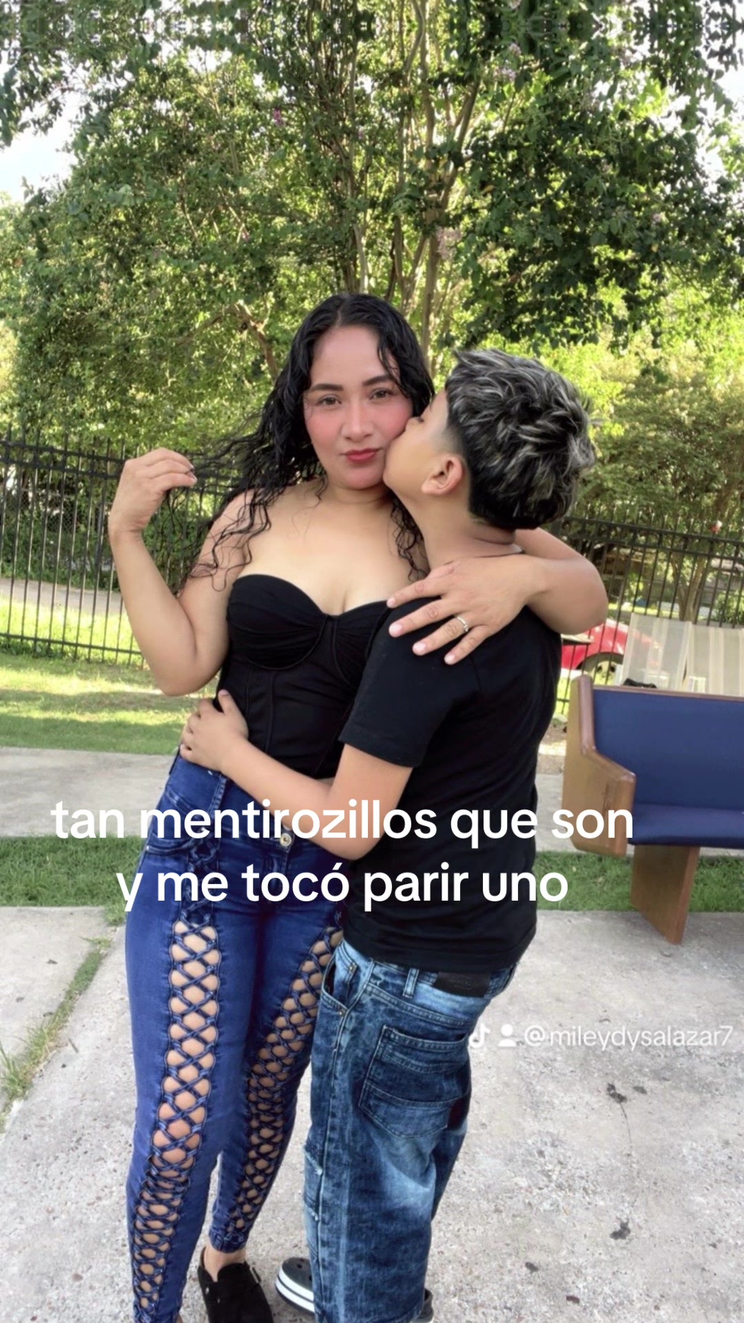 @Mileydy