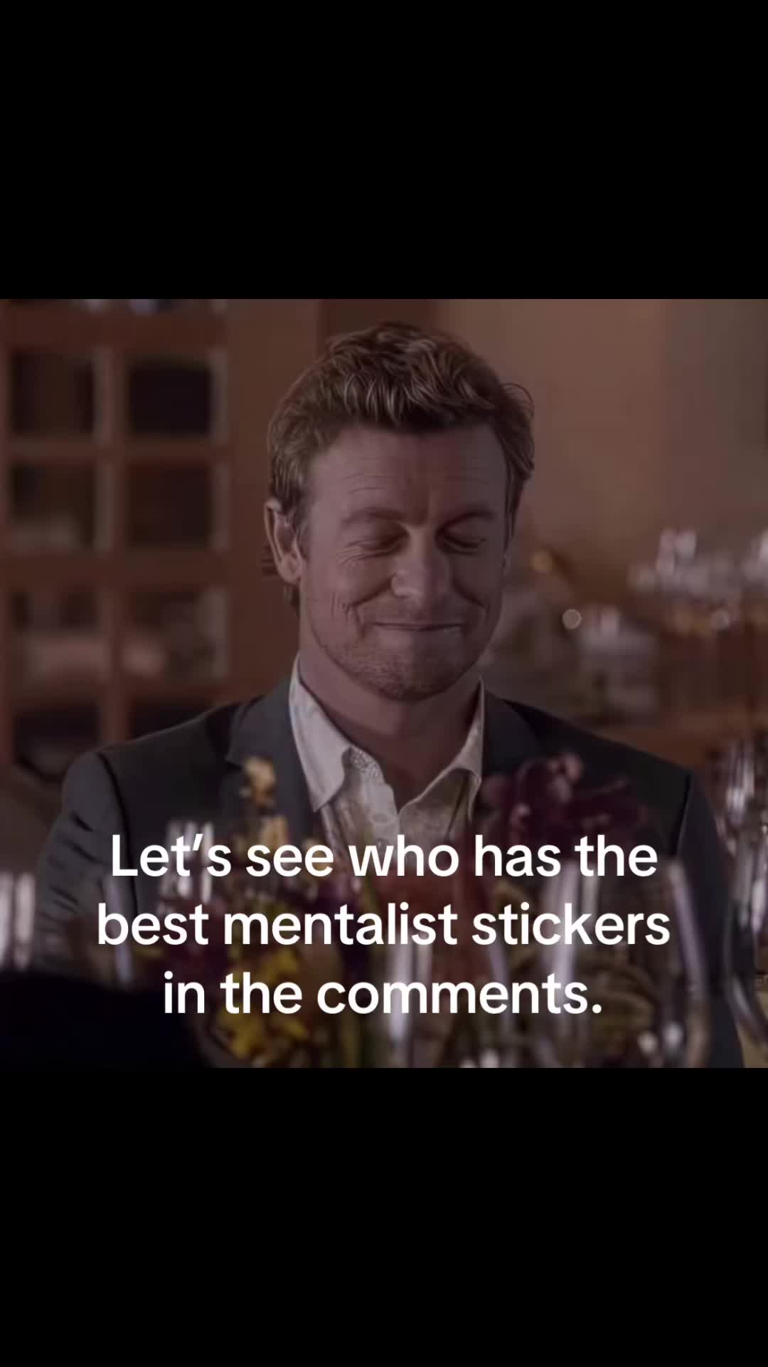 @The Mentalist
