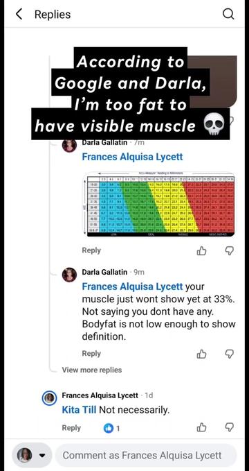 @Frances Lycett
