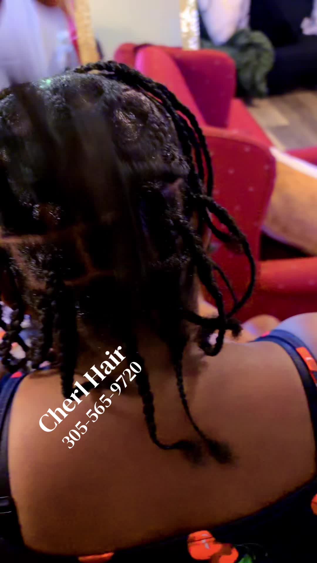 @CherlHair