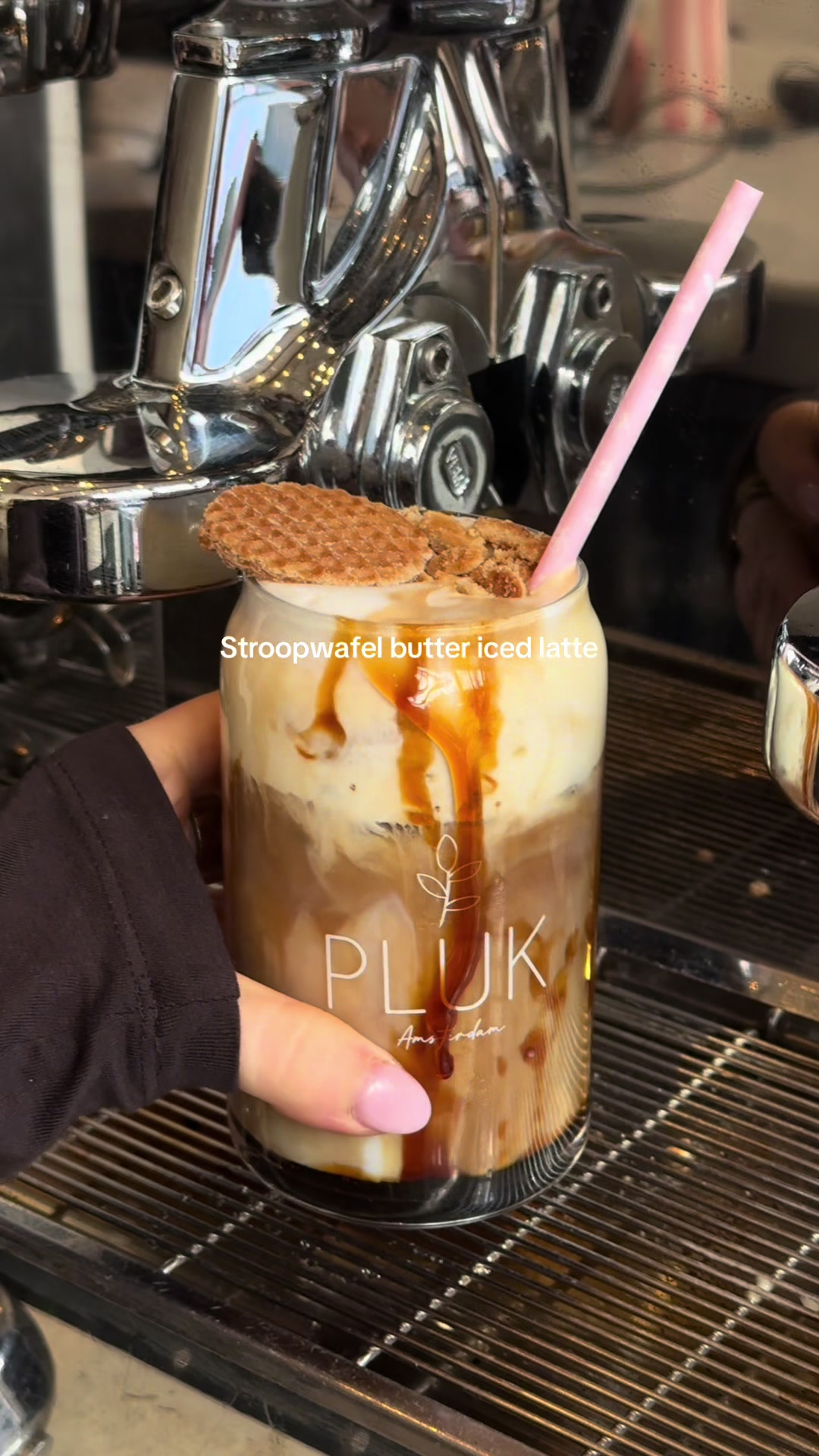 @Pluk Amsterdam