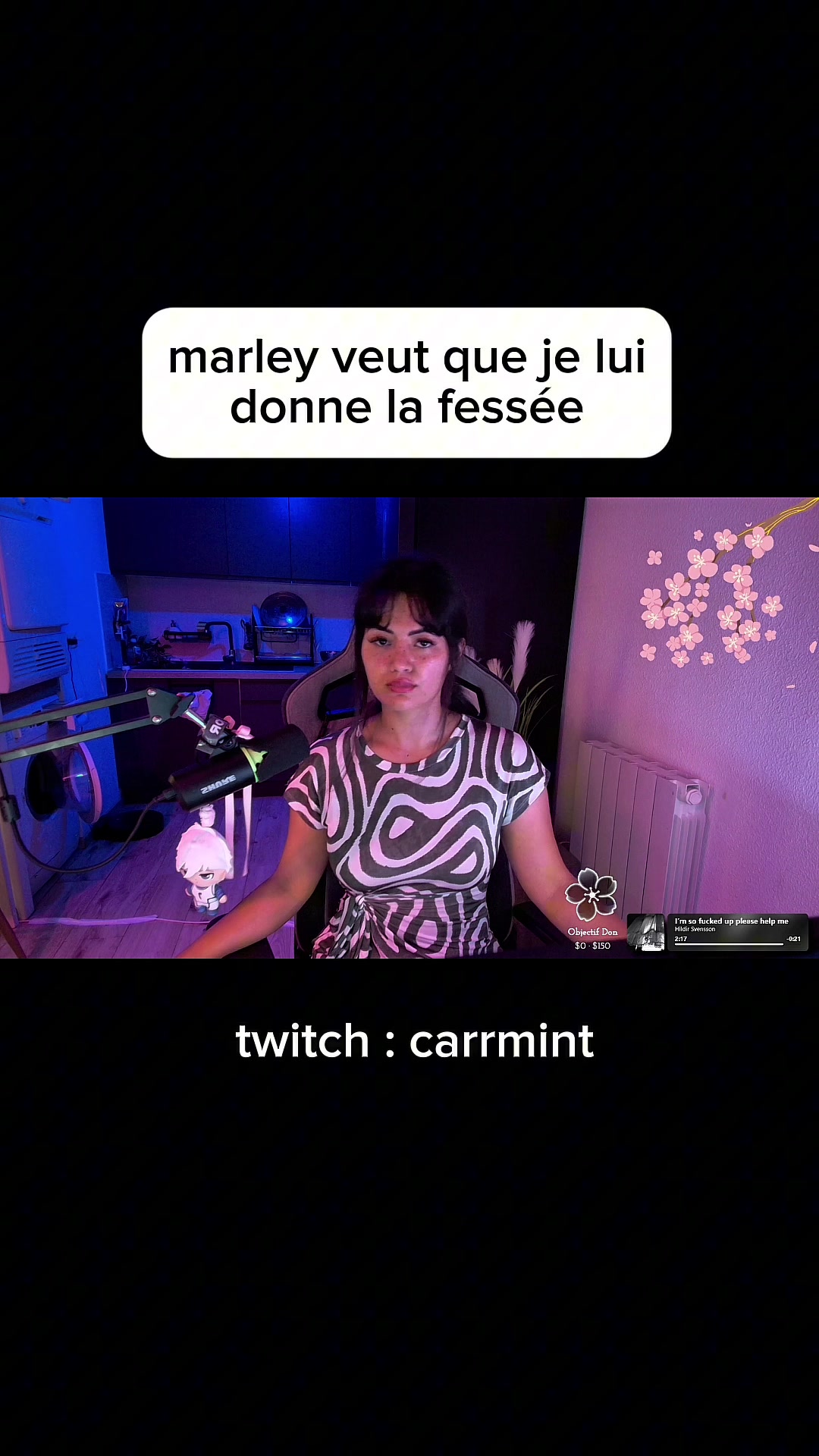 @carrmint メ