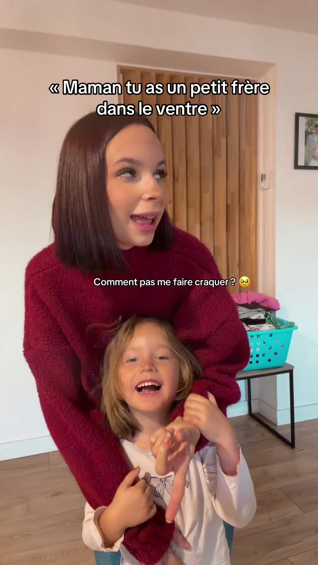@Unamourtriple | Mom x4