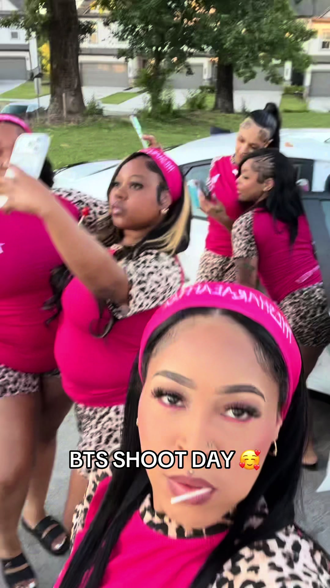 @Sharae
