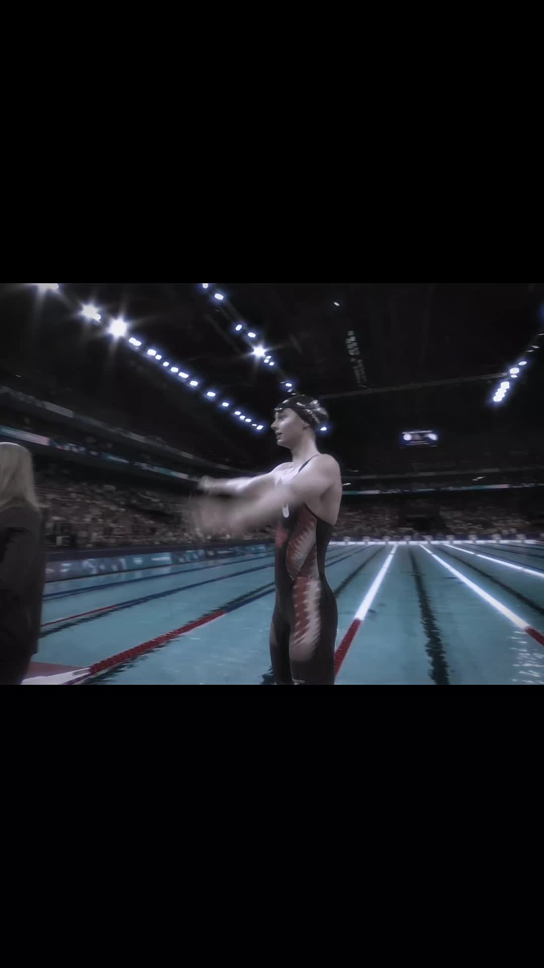 @swimming