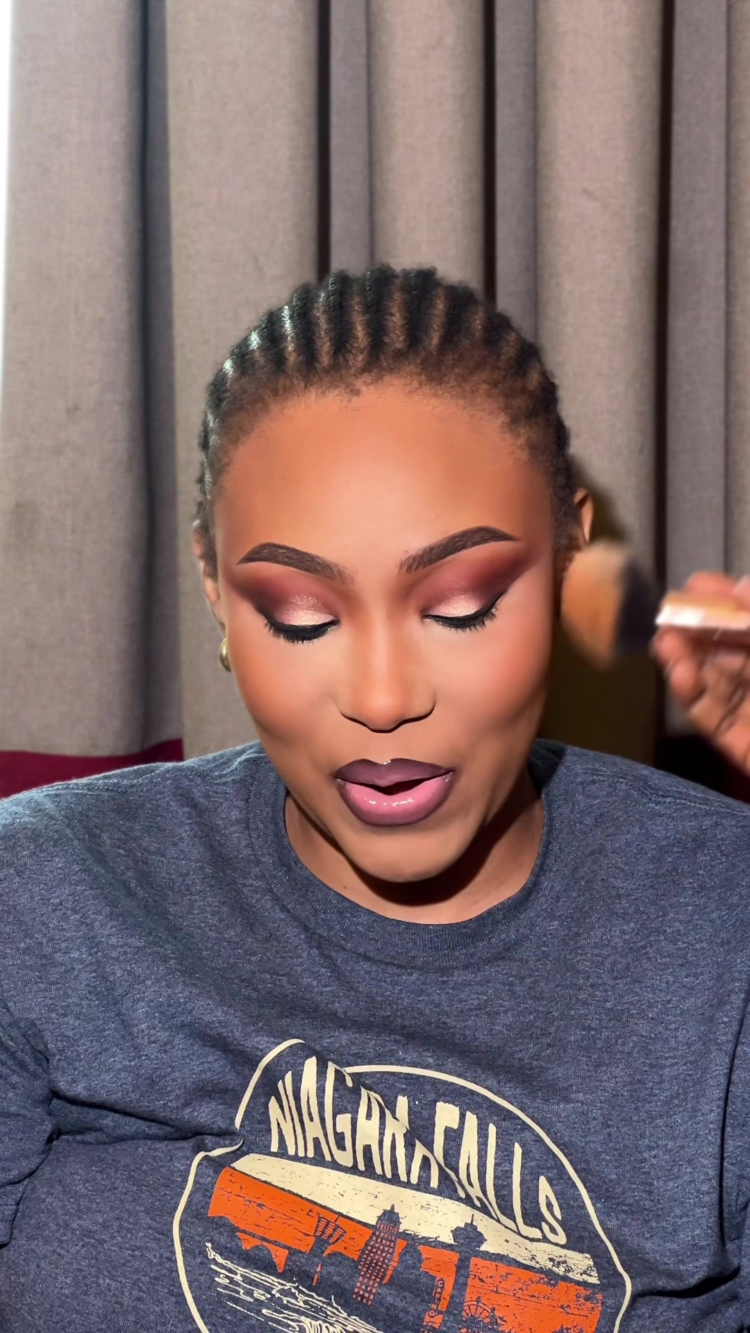 @PORTHARCOURT BEST MAKEUPARTIST