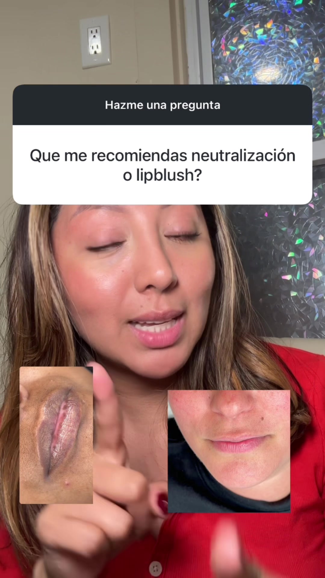 @Carla Panchana