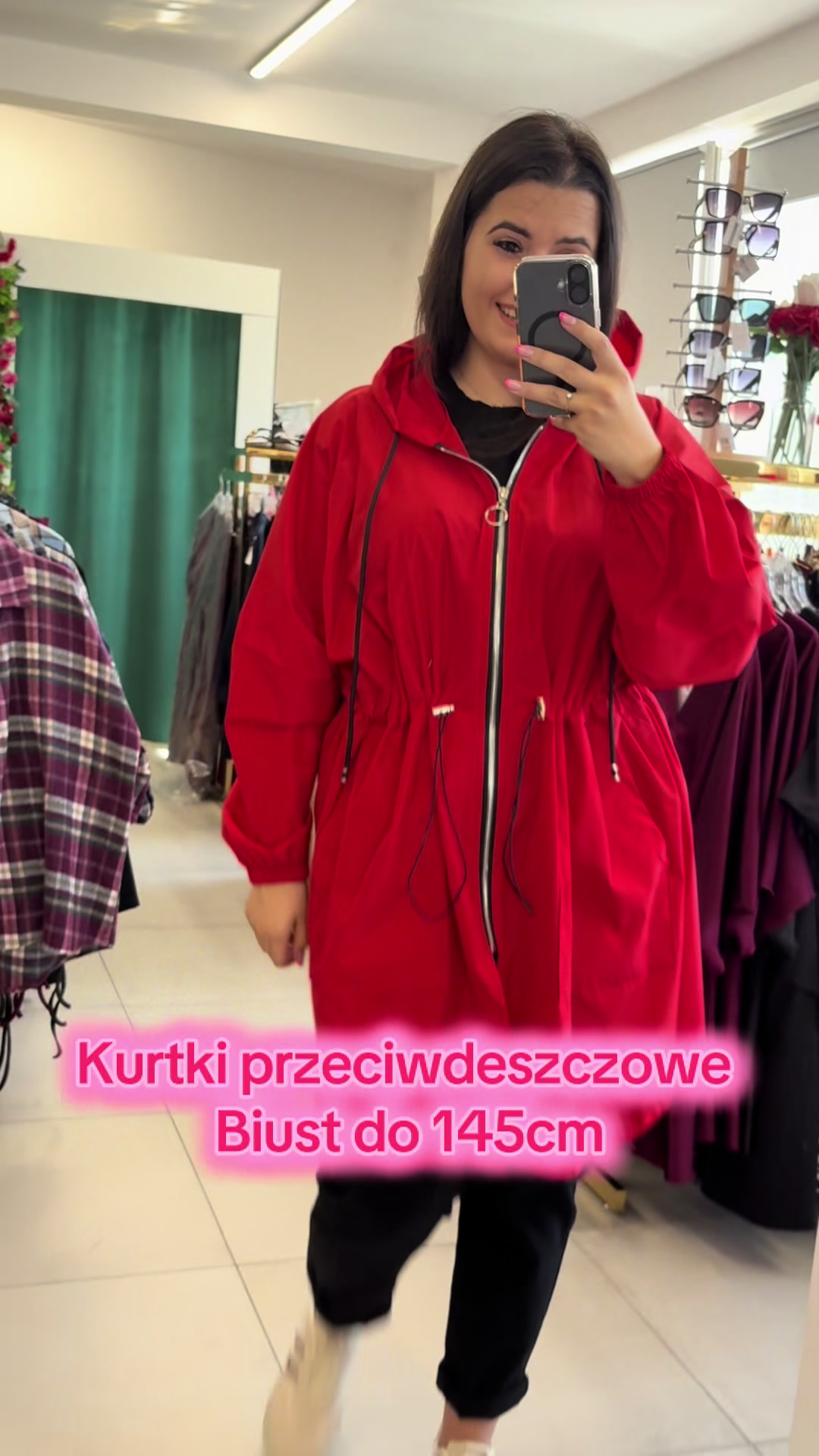 @Butik Pinkrose_moda plus size