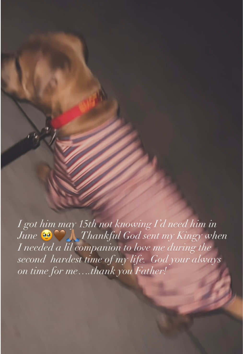 @jesusismyglowup