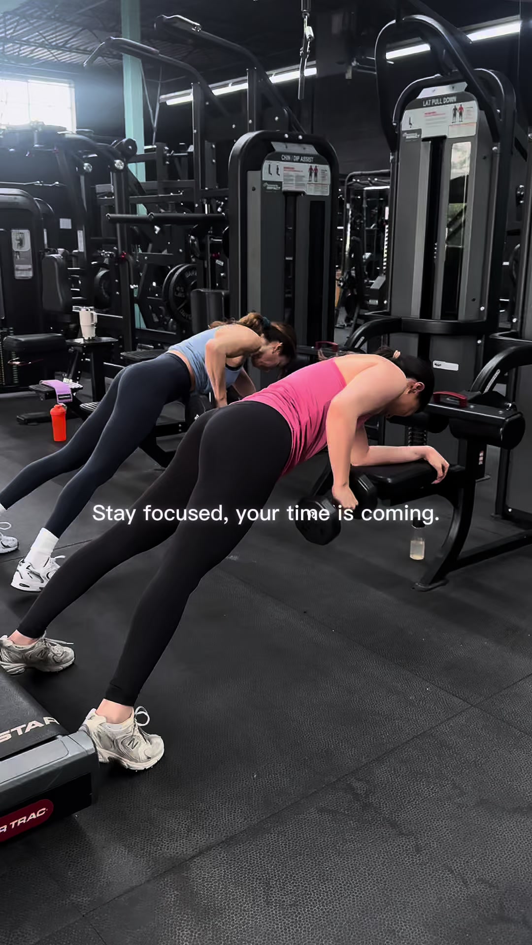@LEAN BODY STUDIO