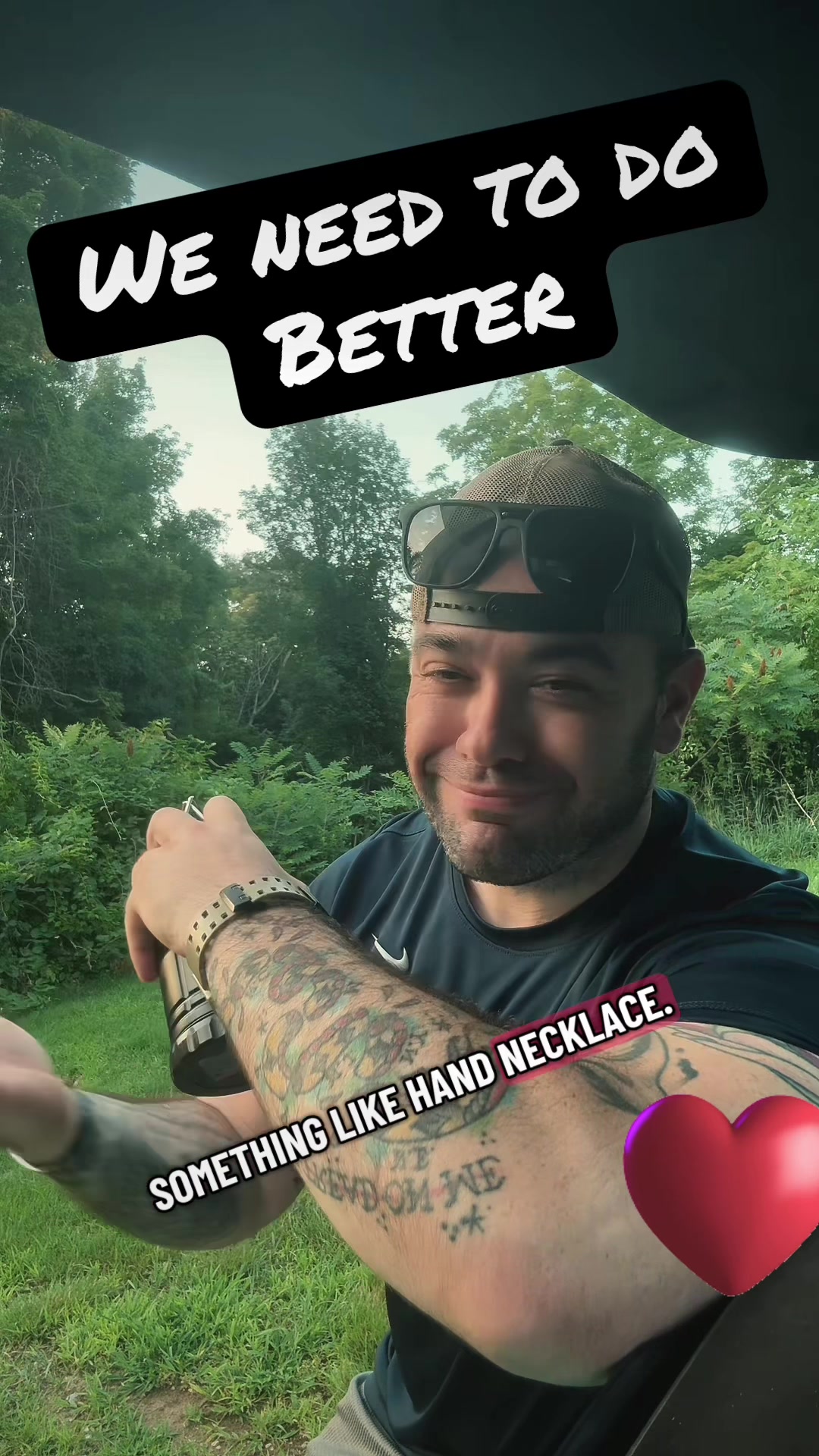 @| Vic McTHICC | ๐๐ฑ