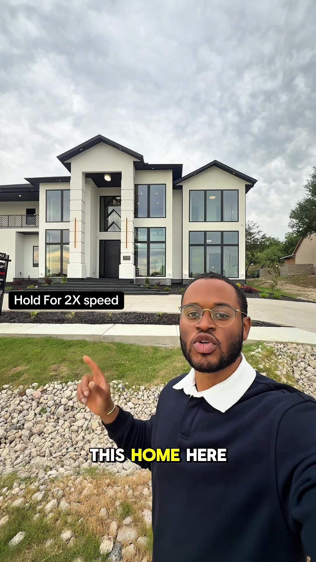 @Eric Nwankwo | DTX Realtor
