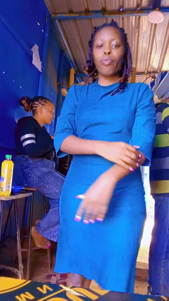 @Rachel Muguthi
