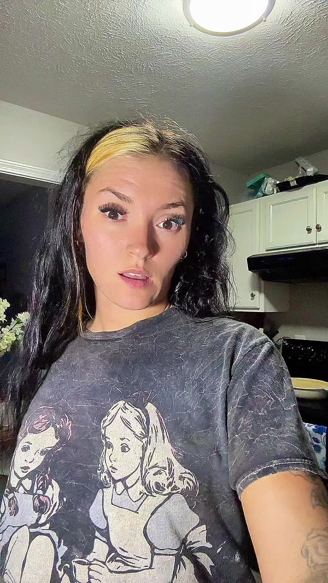 @Lacey J