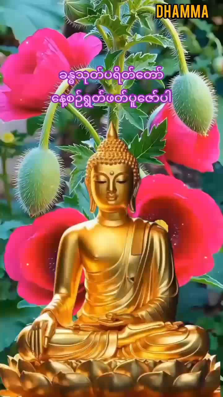 @DHAMMA