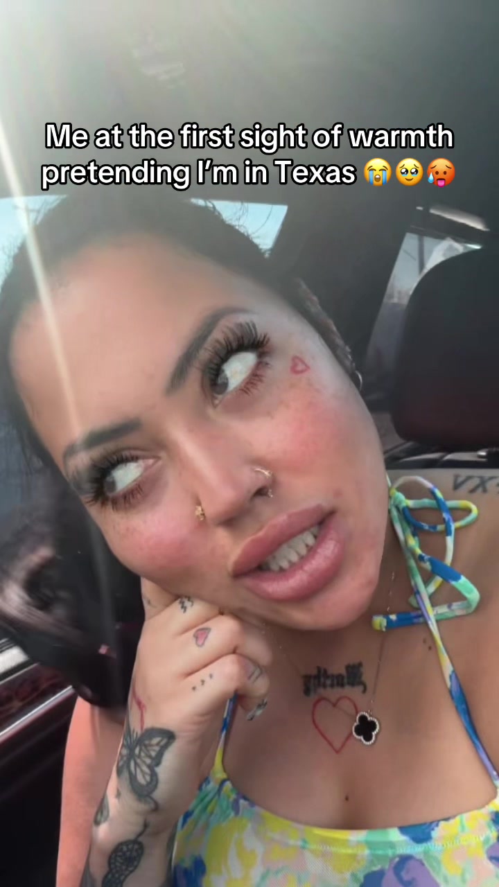 @Amanda