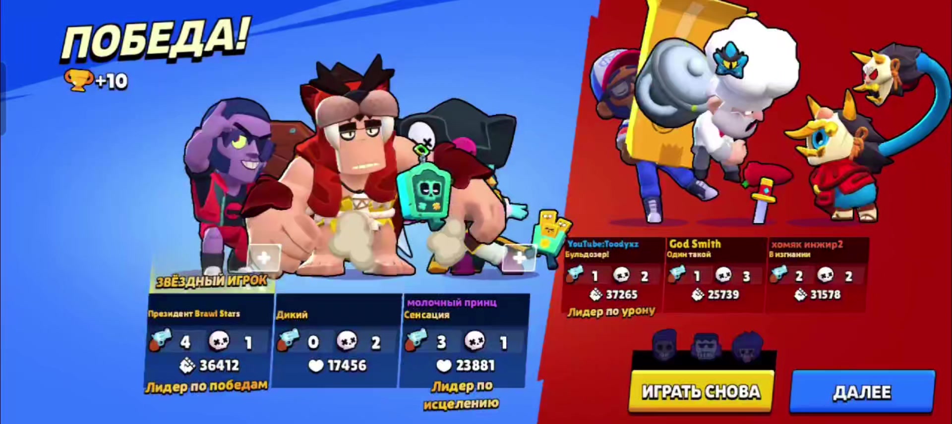 @TALENT | 25 MAX
