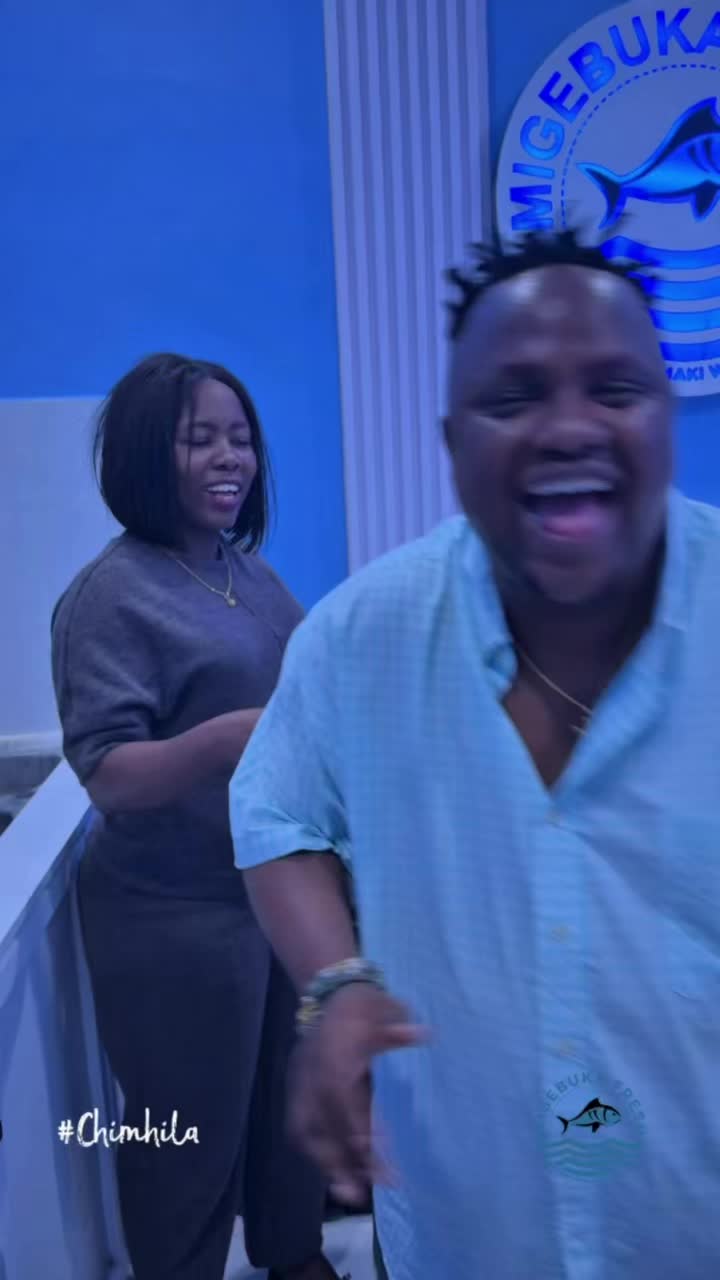 @Peter Msechu