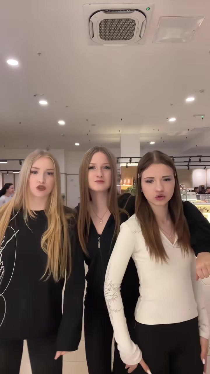 @блонди#AMFT