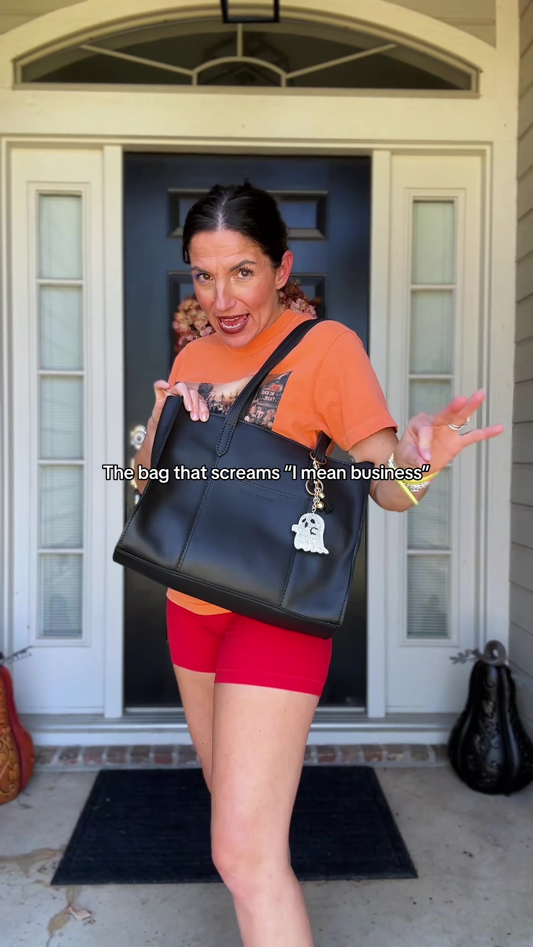 @Amanda Gray ✨Your Bag Bestie