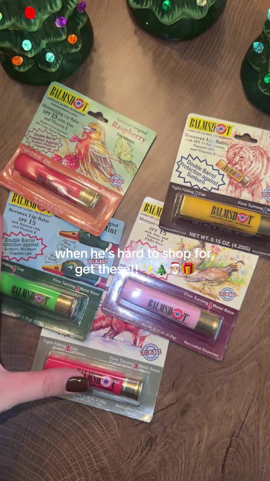@Danielle