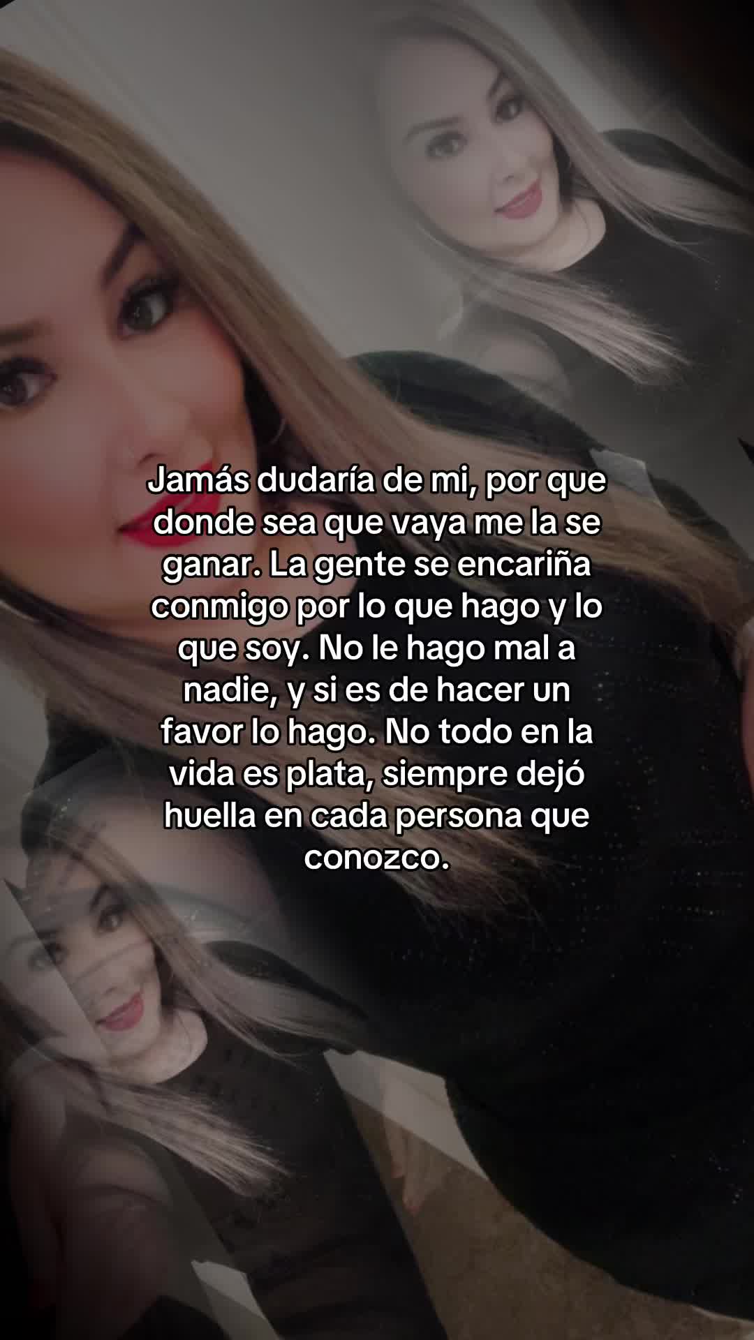 @Rocio Sanchez