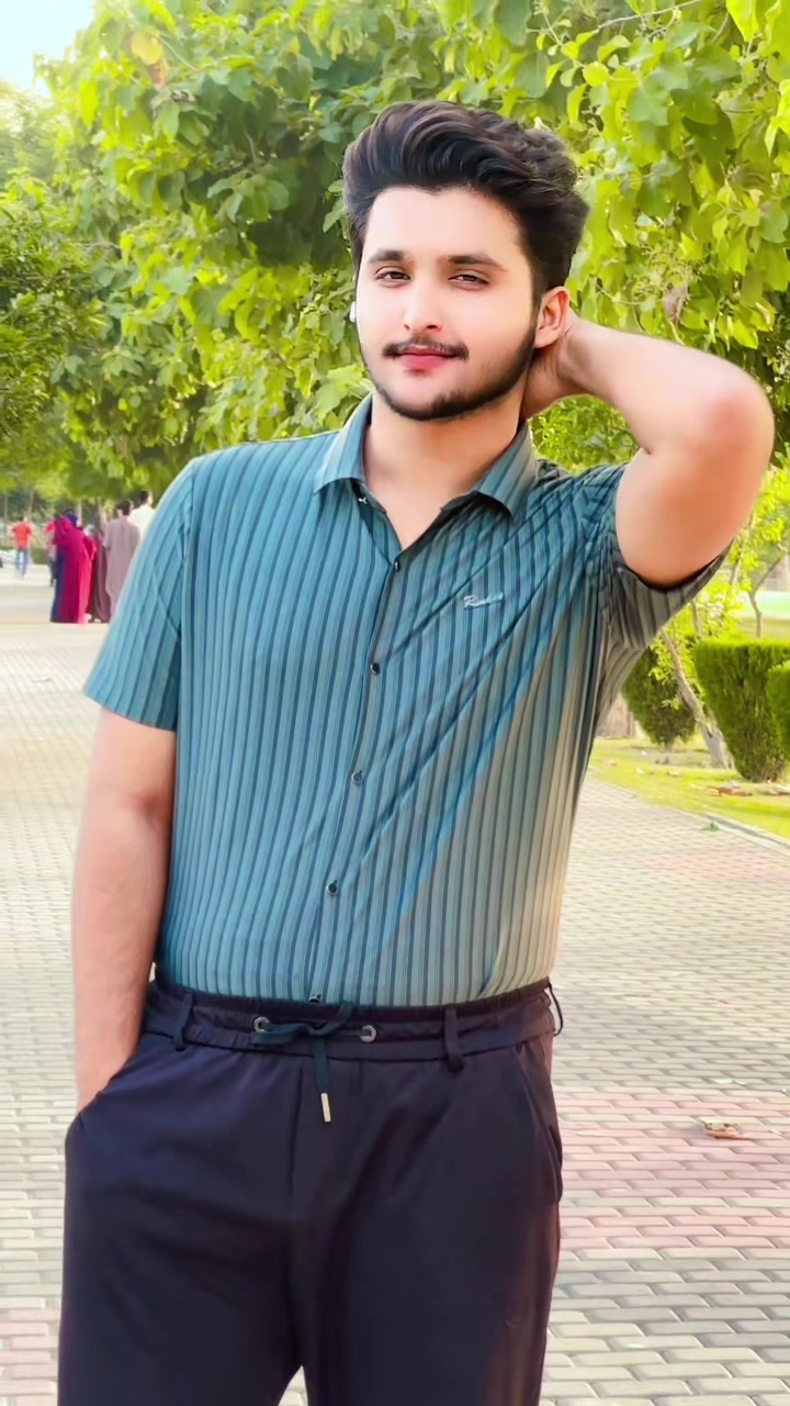 @Muhammad Junaid