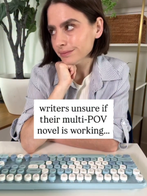 @Lauren&ensp;Kay&ensp;|&ensp;YA&ensp;Author&ensp;✍️