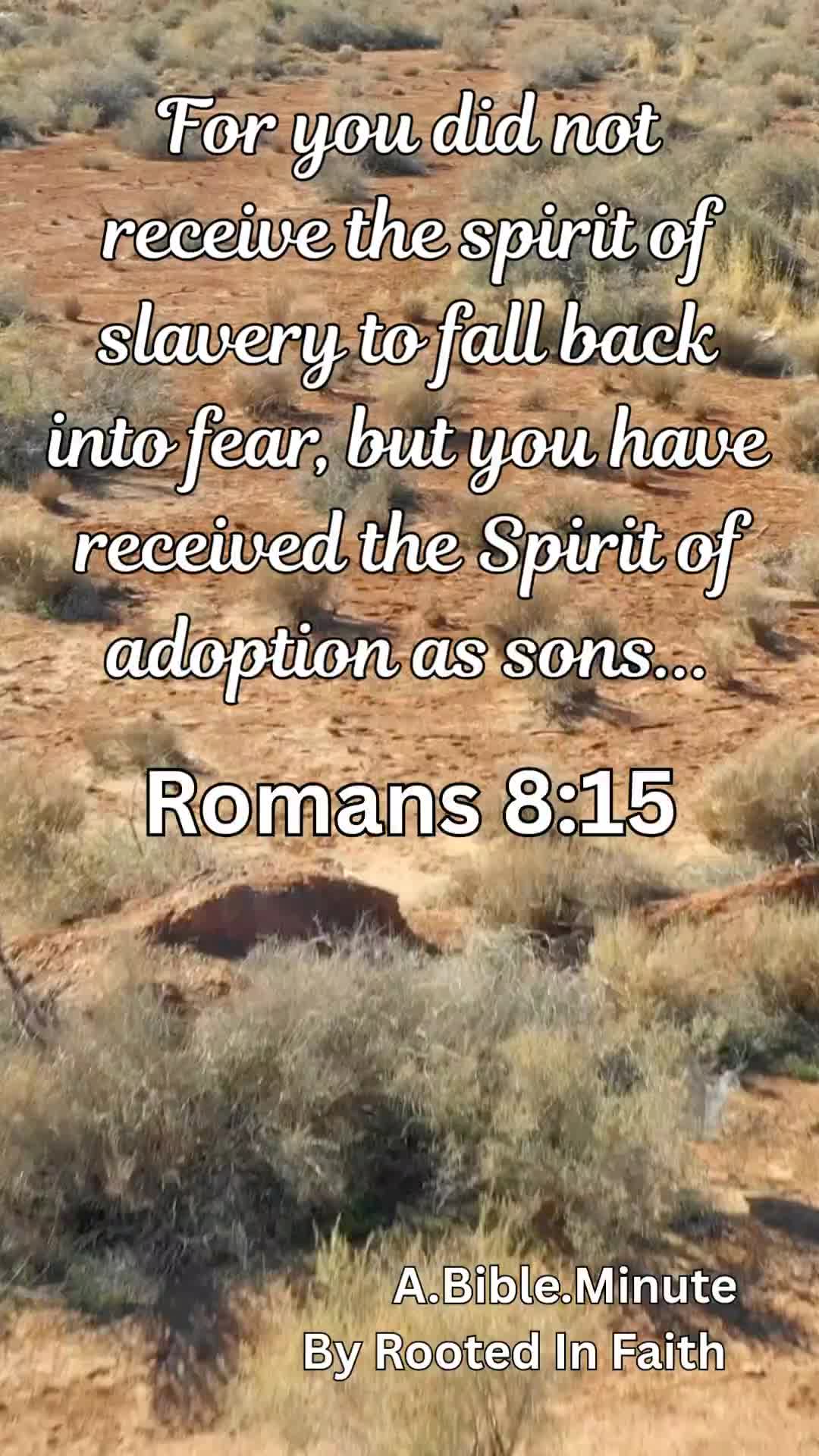 @A Bible Minute