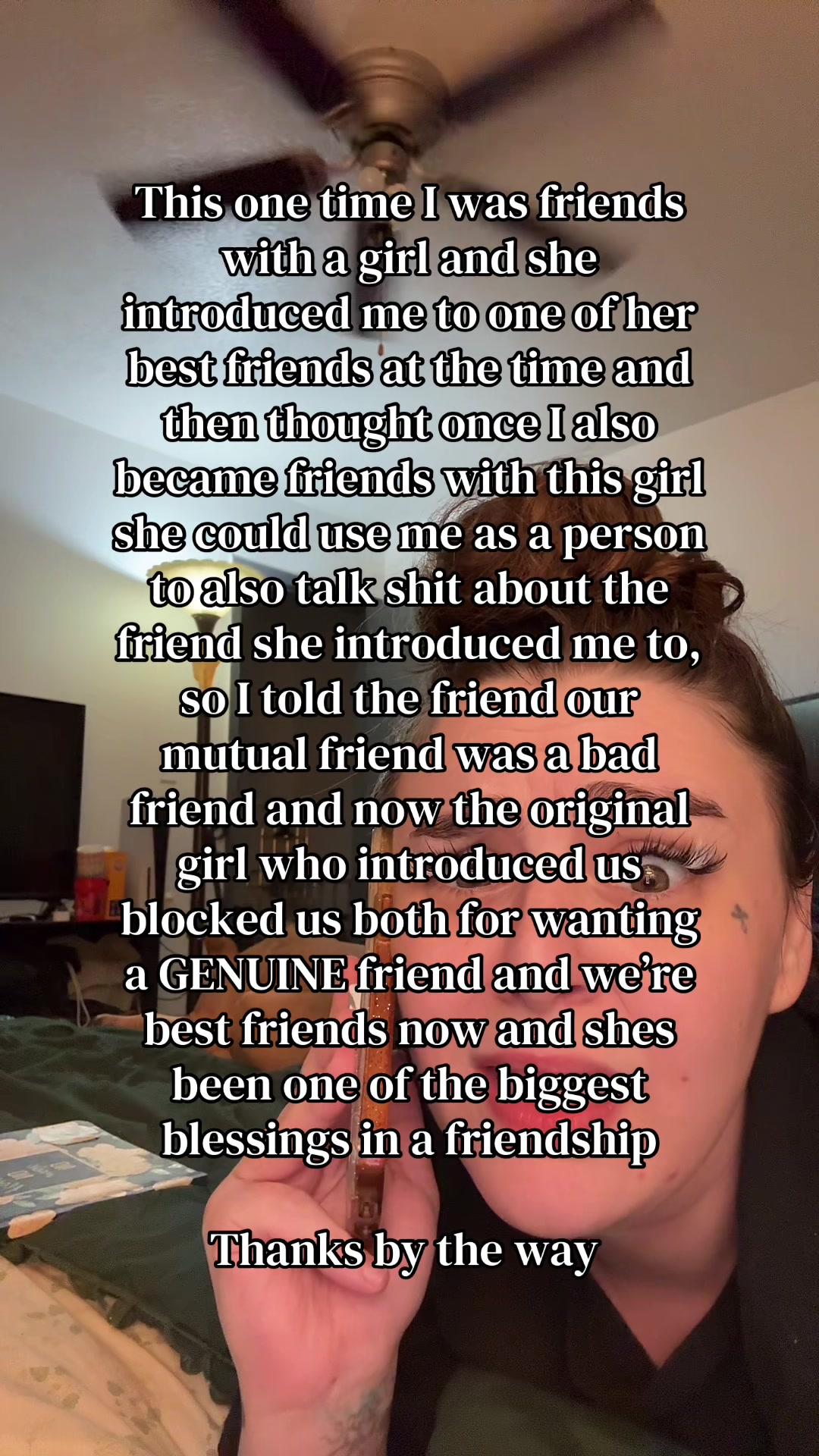 @Ashlyn + Gabby ๐๐คโ๏ธ๐