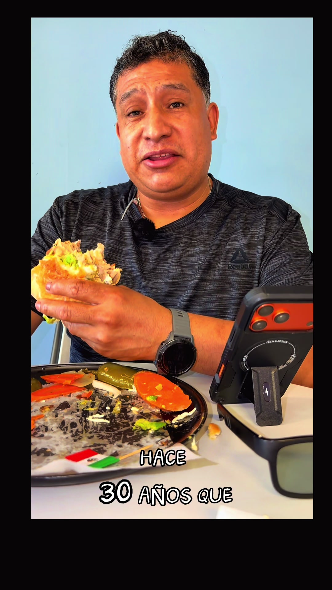 @Chicago’s Tacos