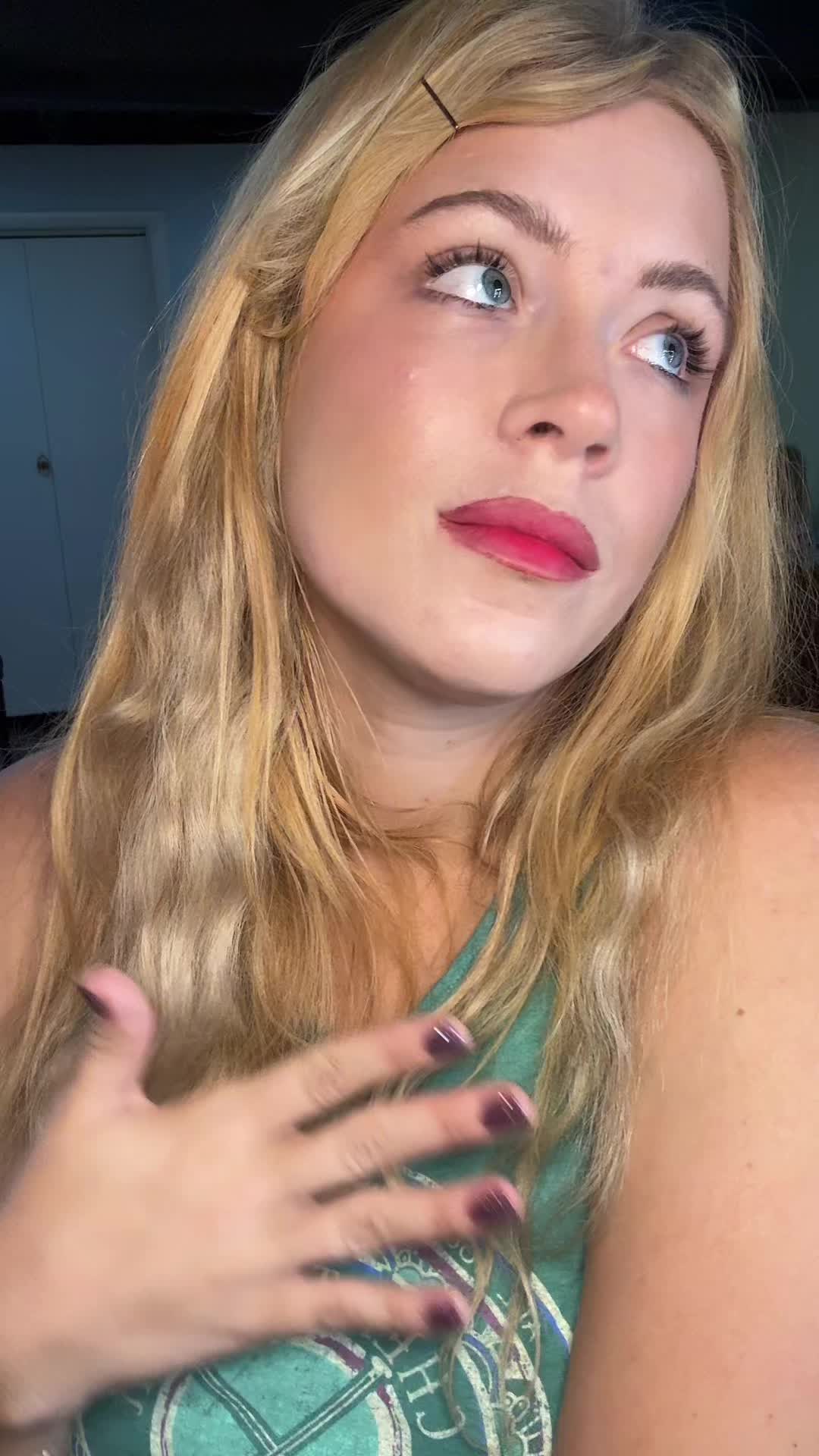 @Julie F Makeup