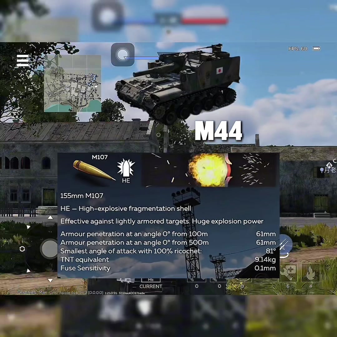 @Marschall Panzer
