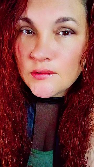 @Mistress Mandy