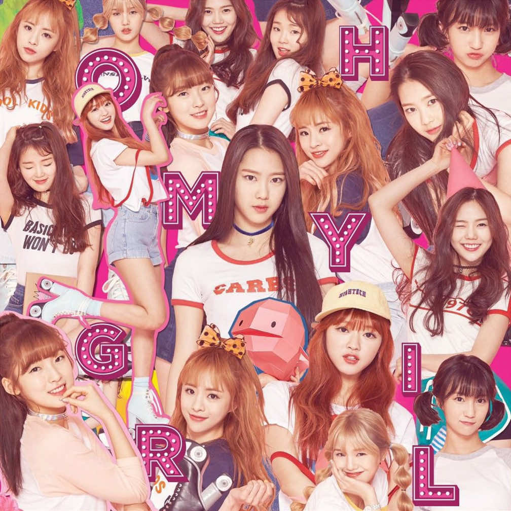 @girlgroupstage &middot;͜&middot;♡