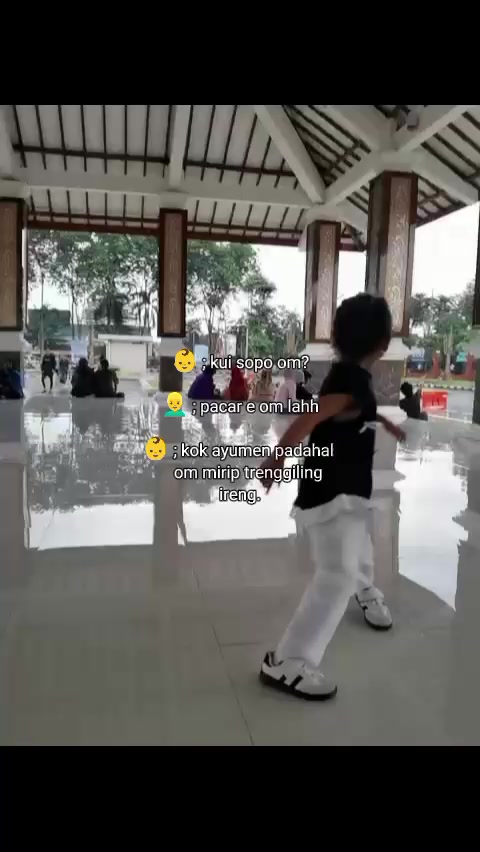 @sidoarjo semua teman