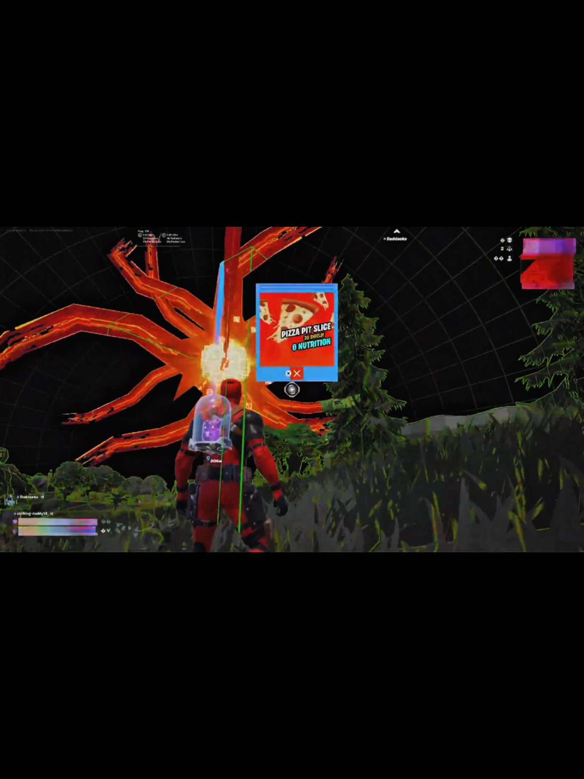 @Wearefortniters