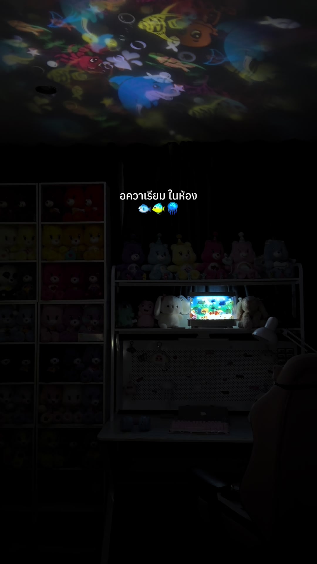 @พับแพร ติดห้อง