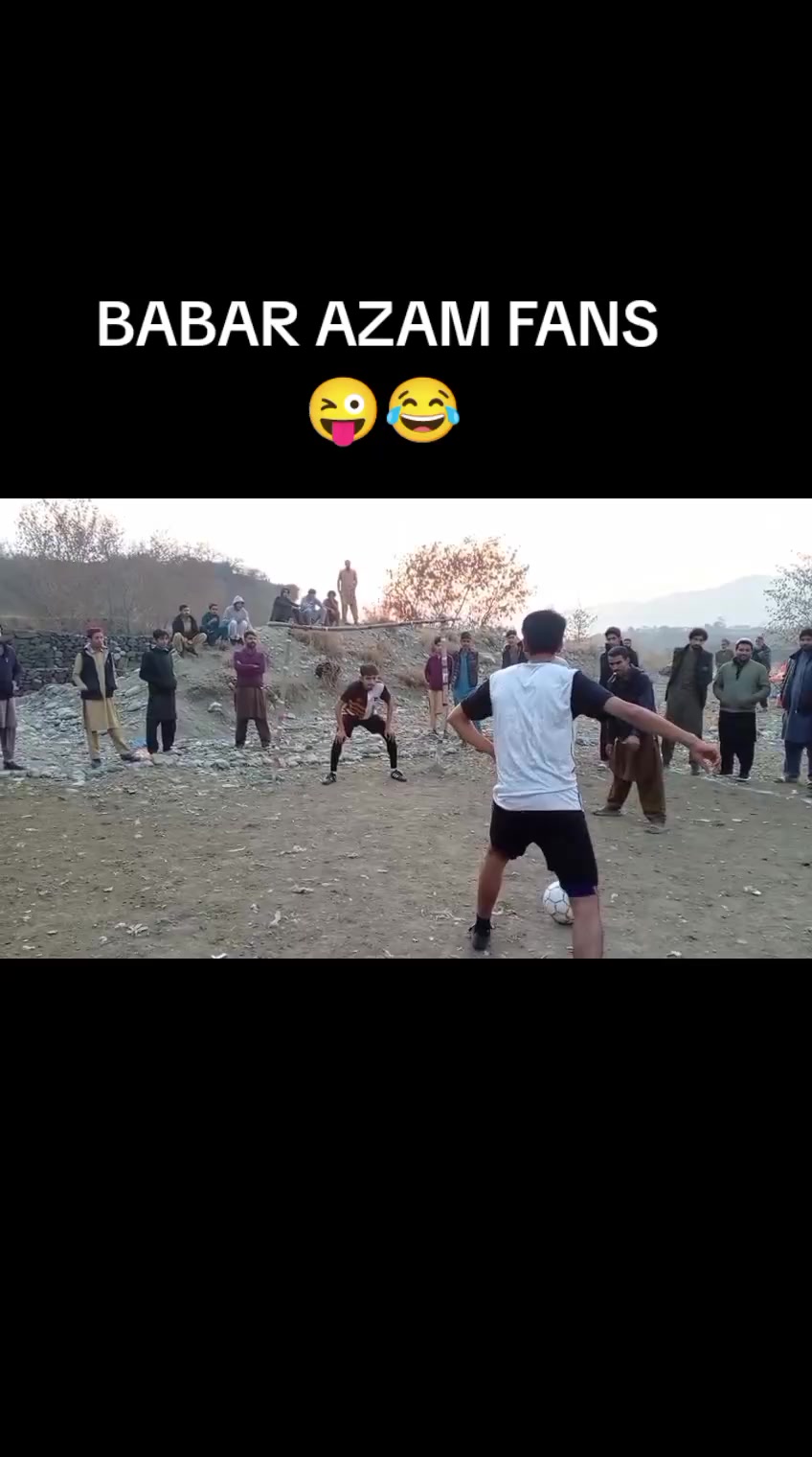 @TANOLI FC
