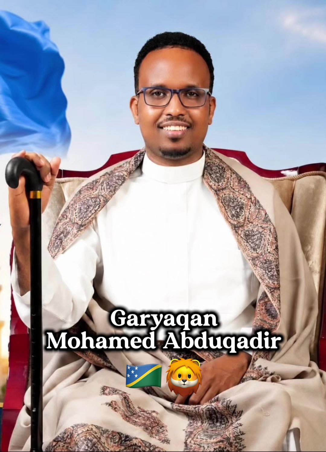 @Shaffi Abdi