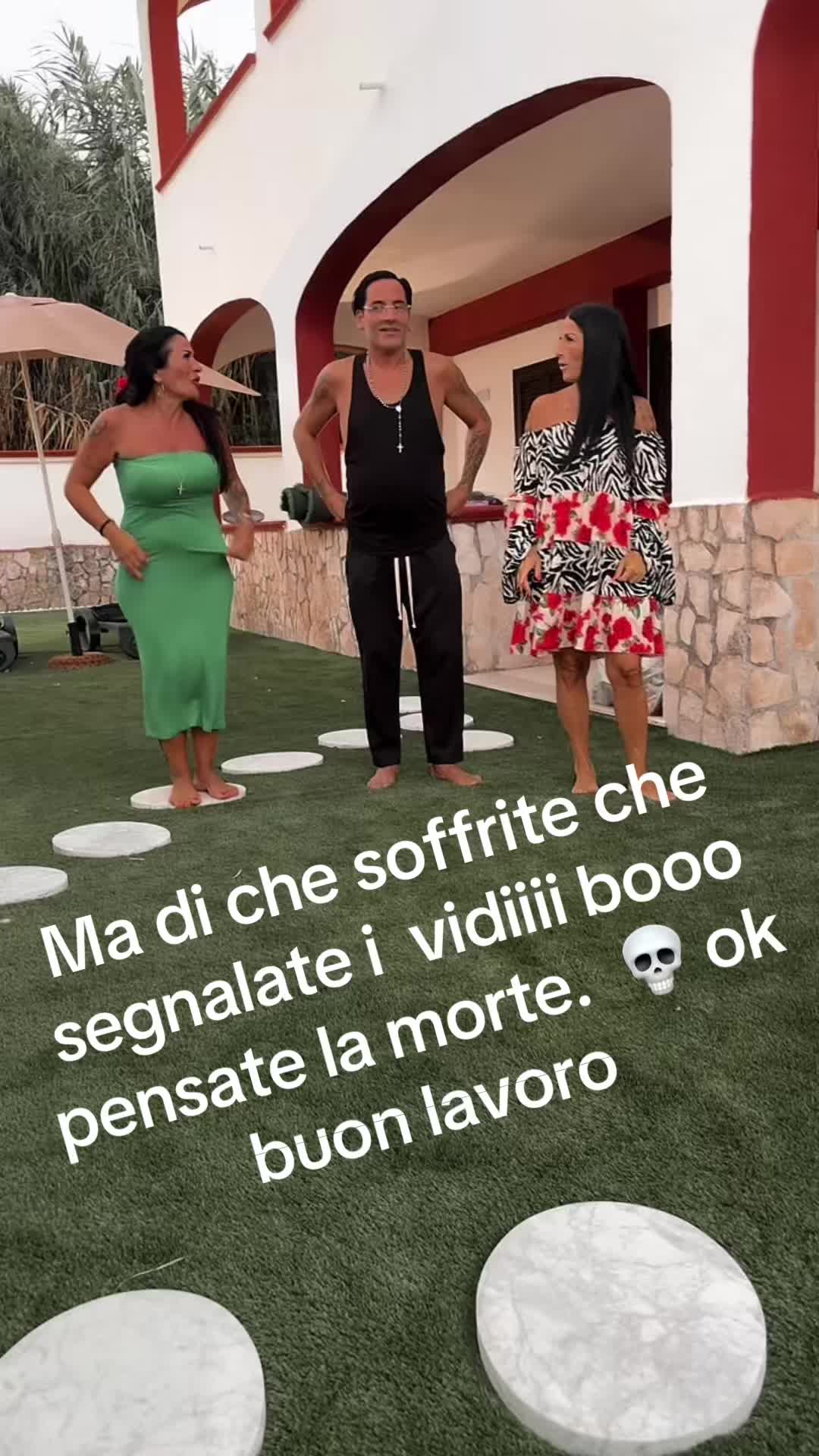 @titta criscuolo