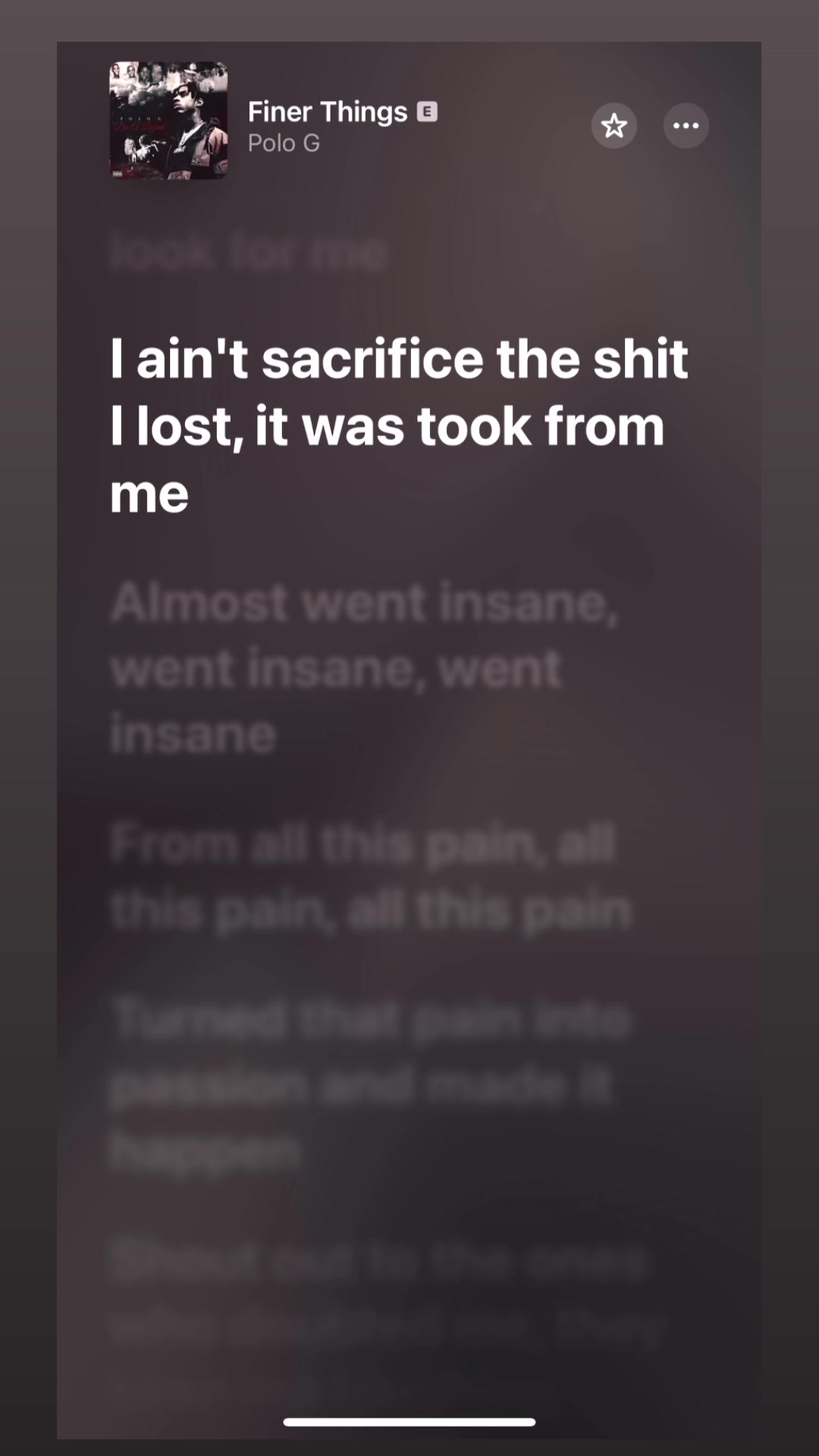 @vibing