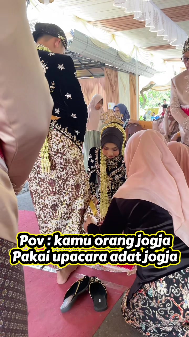 @MUA Jogja Nana Dewi S