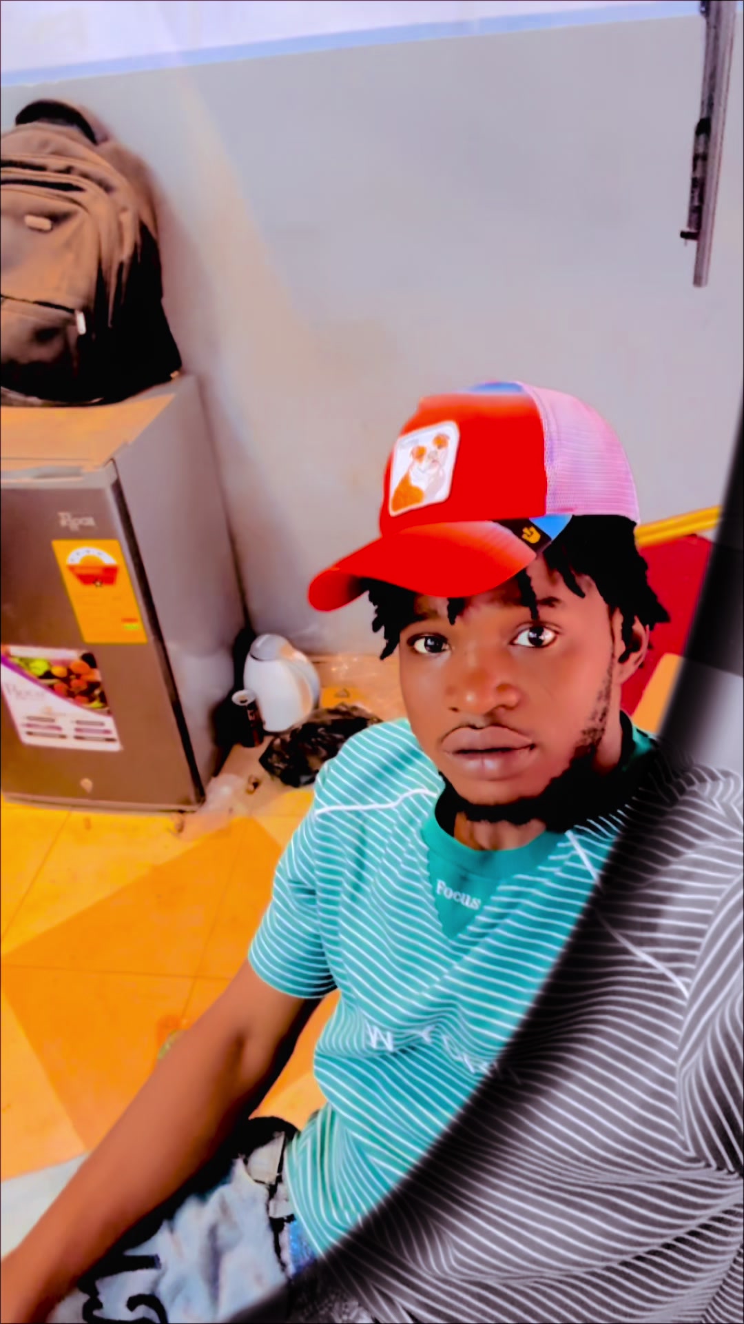 @BUDO ONE 🦍🦾🤫🤫