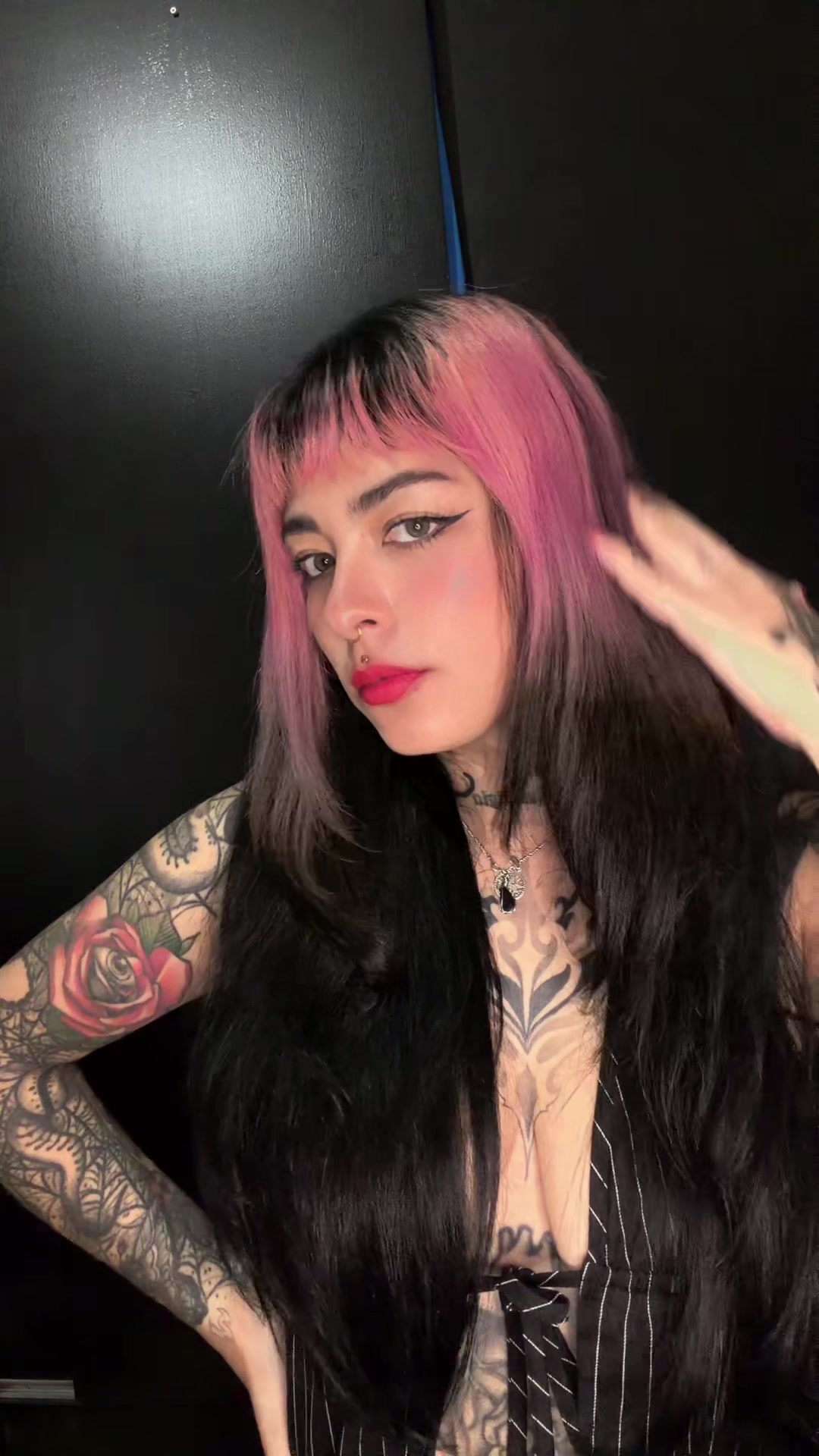 @𝒴𝒶𝒽𝒾𝓈 ℛ𝒶𝒞ℴ