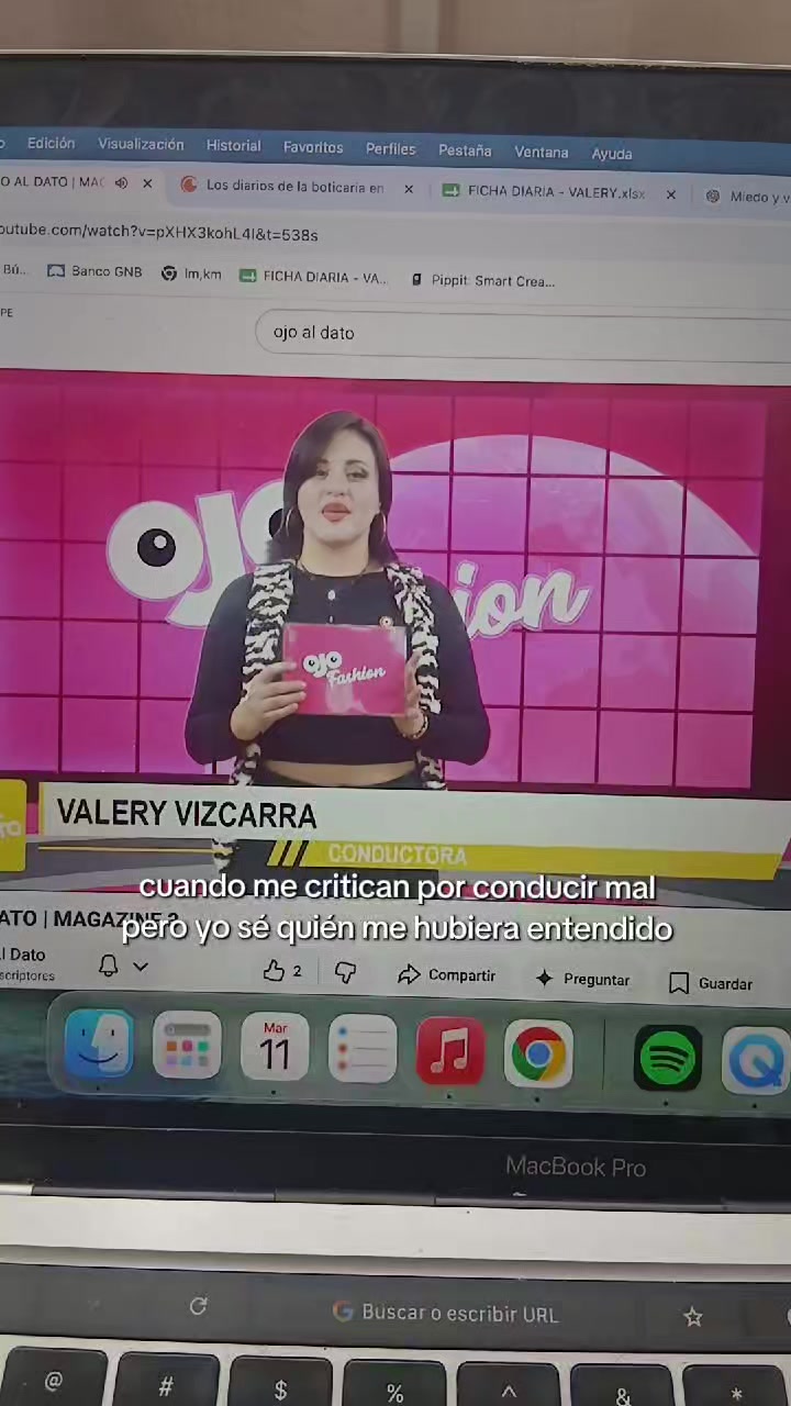 @La Valericha