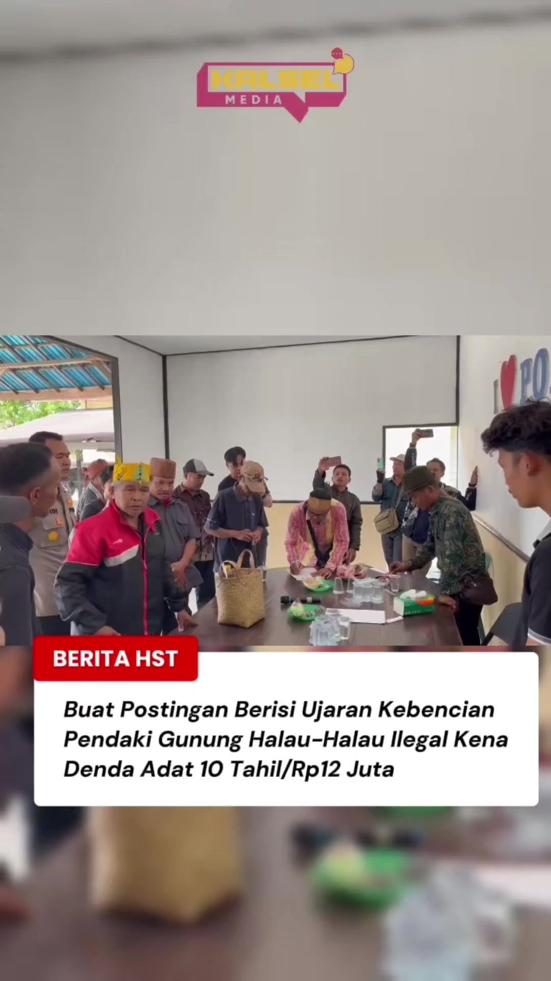 @Netizen Kalimantan Selatan