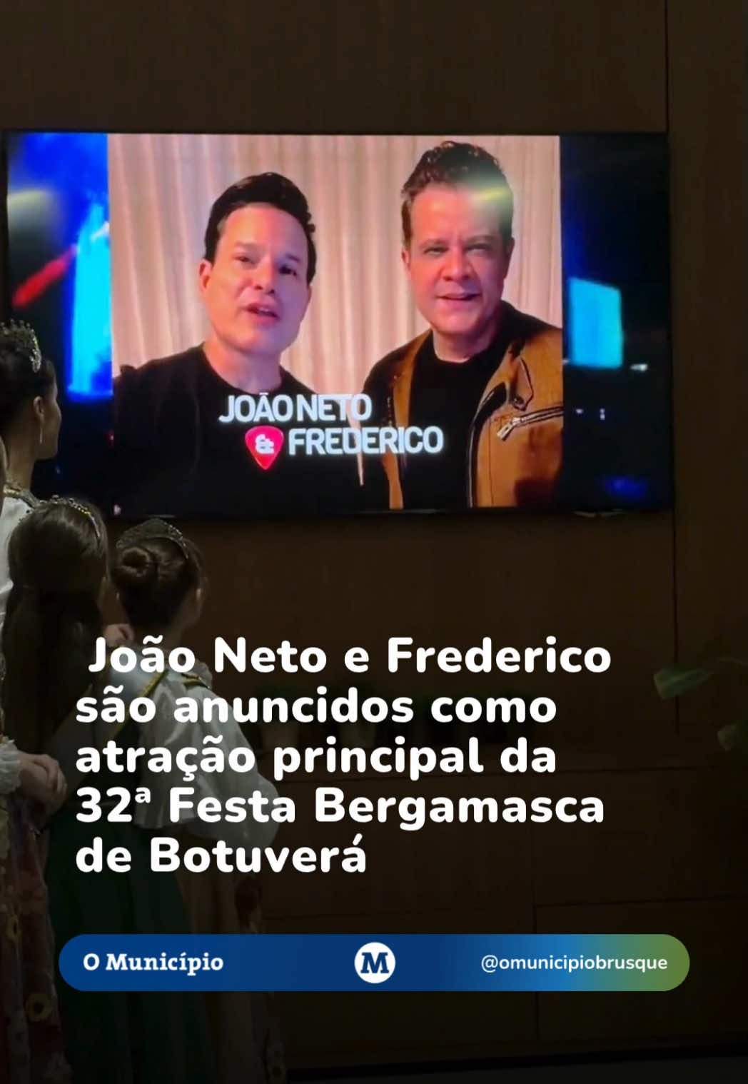 @O Município