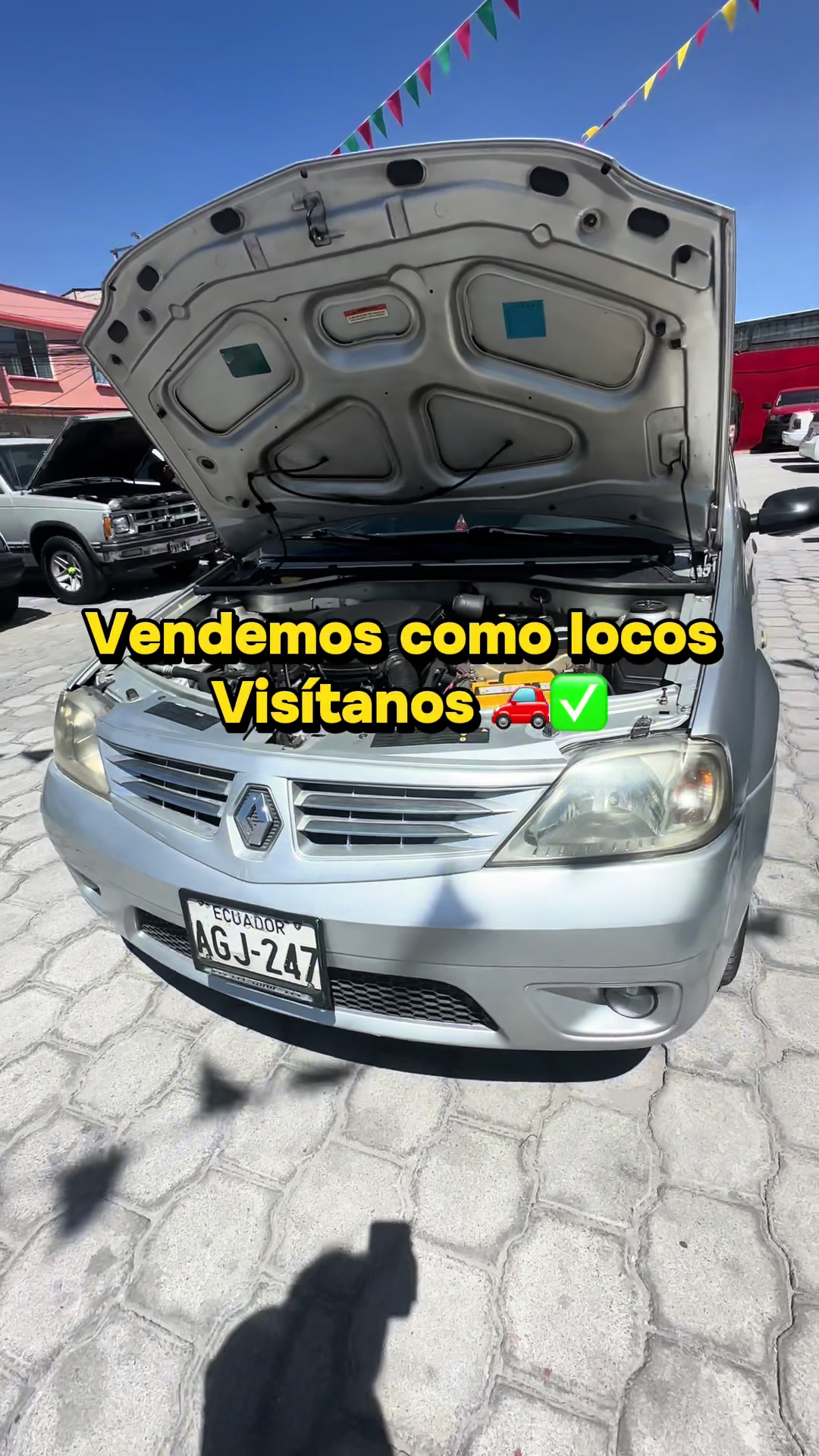 @GAVILMOTORS OFERTAS
